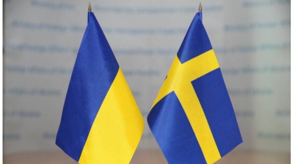 Швеція виділила 7 млрд доларів військової допомоги для України на три роки
