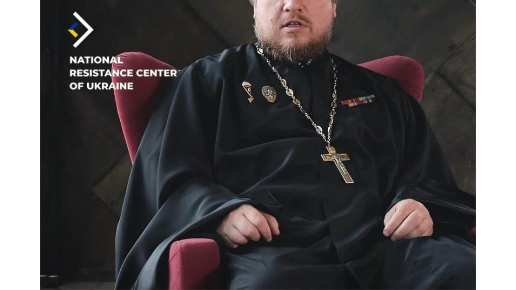 Росіяни направили на ТОТ України додаткову партію священників