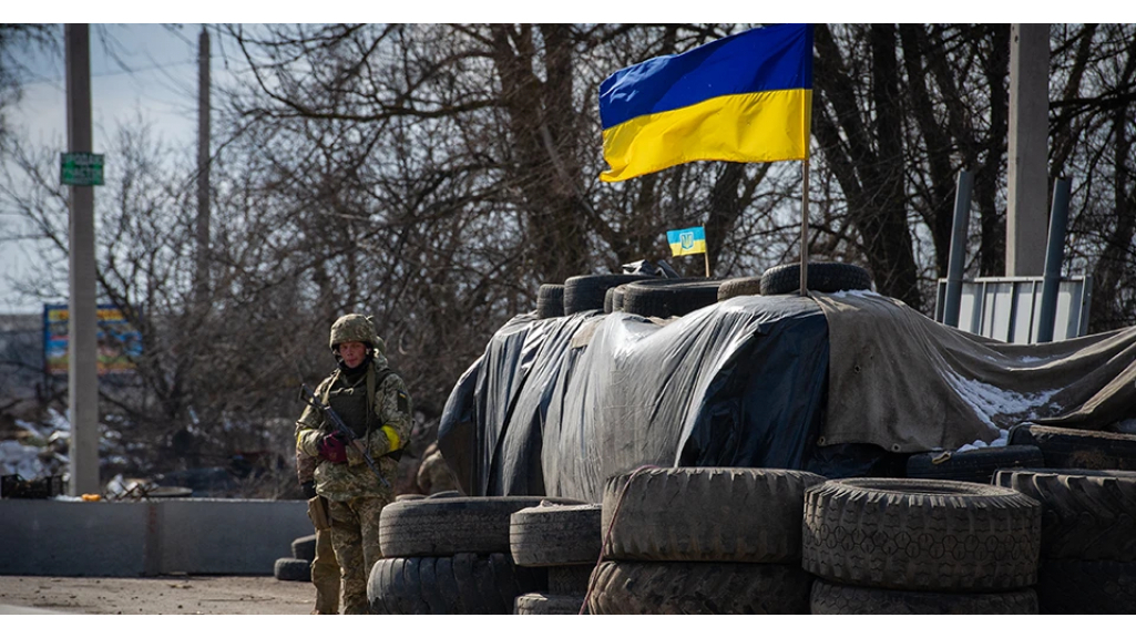 В українських містах не планують збільшувати кількість блокпостів з 17 липня, – Міноборони