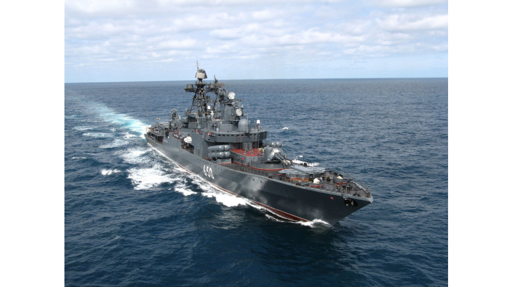 ЗСУ знищили 28 російських кораблів, – ВМС