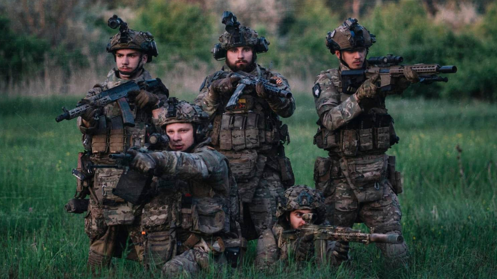 Можливість долучитися до лав Третьої штурмової бригади виходить за межі України
